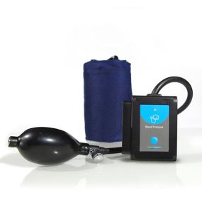 Blood Pressure Sensor – Edu-Logger (Each)