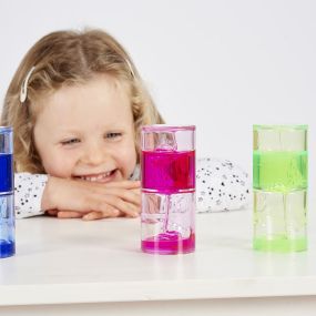 Sensory Ooze Tube Set | Creative Activity