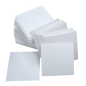 Safeprint Foam Printing Sheets W165 x L165 x D3mm