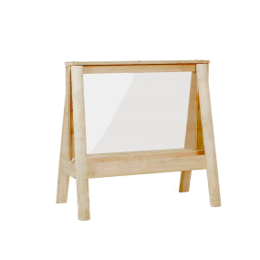 Acrylic Viewing Painting Easel