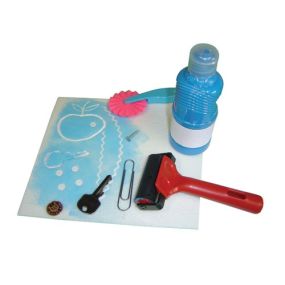 Easy Print Expanded Polystyrene Sheets A4 100pk
