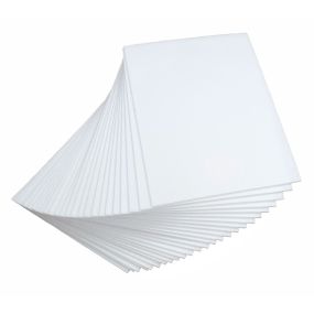 Safeprint Foam Printing Sheets W297 x L210 x D3mm