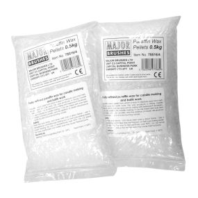 Batik Wax Pellets 500g