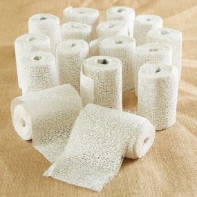 Modroc Plaster Bandage 16pk