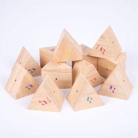 Sound Prism Set 
