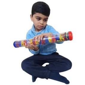 Rainmaker  | Creative Activity