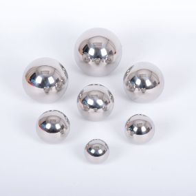 Sensory Reflective Sound Balls 