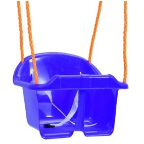 Baby Bucket Blue 