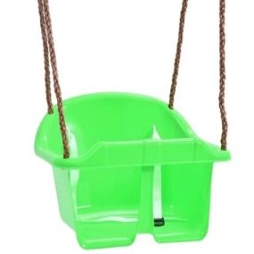 Baby Bucket Lime