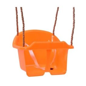 Baby Bucket Orange 