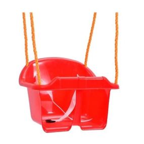 Baby Bucket Red 