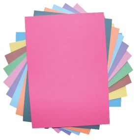 Bright Ten Card