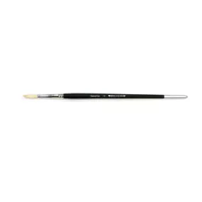 Professional Bristle Brush - Round Size 10