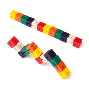 Twister Blocks - Single
