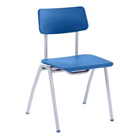 BS Classroom Chair Seat Height 350mm
