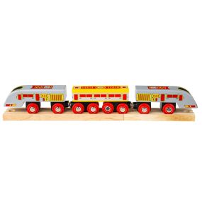 Small World Train and Track Set