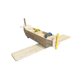 Role Play Aeroplane