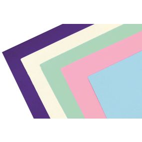 A1 Trend Card  290gsm  50 sheet Mixed pack | Creative Activity