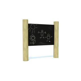 Creativity Activity Panels - Chalk Board | Creative Activity