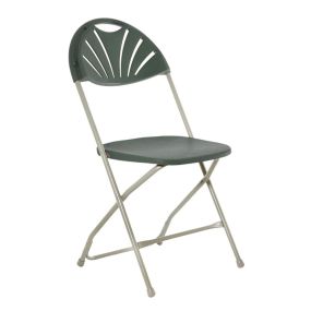 Folding Events Chair - Grey Linking Chair | Creative Activity