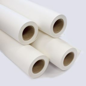 Roll cartridge paper on 2in core 220gsm 120cm/10m | Creative Activity