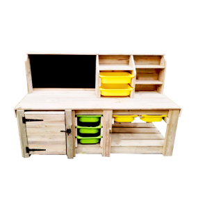 Creative Mind Ultimate Tool Bench