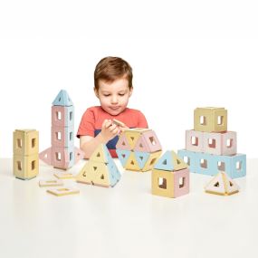 Polydron KinderMag Class Set