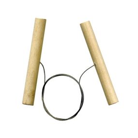 Clay Cutting Wire