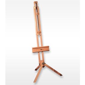 Radial Easel (Rigid Thames Style) | Creative Activity