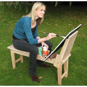 Donkey Easel | Creative Activity