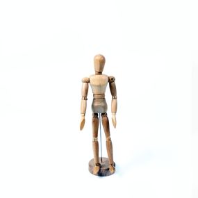 8inch Figure Mannequin | Creative Activity