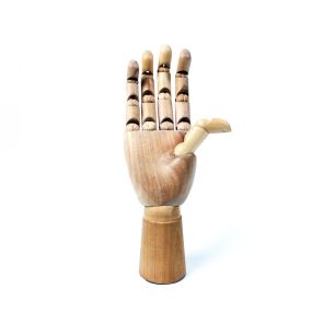 7inch Hand Mannequin | Creative Activity