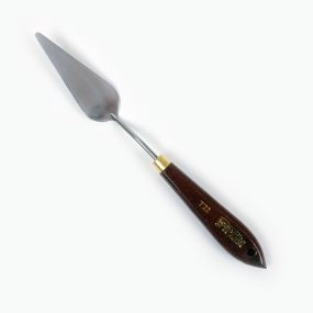 Palette Knife Shape 22 | Creative Activity