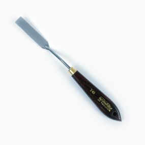 Palette Knife Shape 45 | Creative Activity
