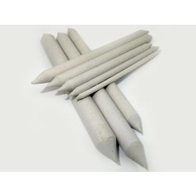 Rolled Paper Stumps for blending (set of 8 Stumps) | Creative Activity