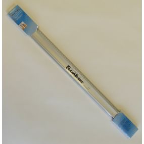 Aluminium Channel Rail 81cm ruler | Creative Activity