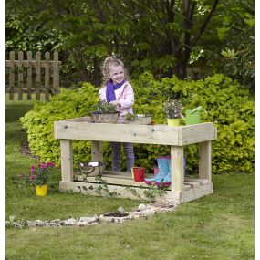 Handy Hobby Bench