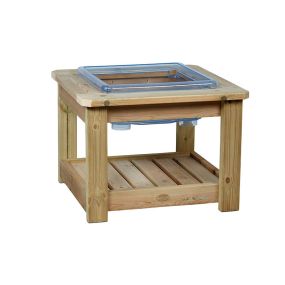 Sand & Water Station - Toddler | Creative Activity