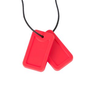 Red Dog Tags