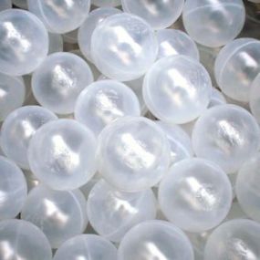 500 Balls for Pool 