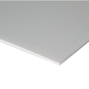 White Foam Board 20' x 30' - pack of 25 | Creative Activity
