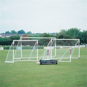 Samba Multi Football Goal Single