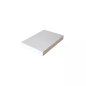 A3 5mm White Foamboard 10 sheet pack