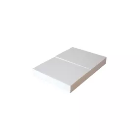 A4 5mm White Foamboard 20 sheet pack