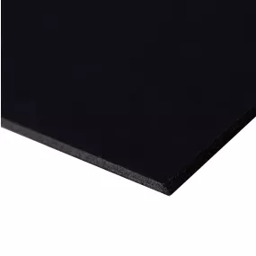 20x30inch 5mm Black Foamboard 25 sheet pack