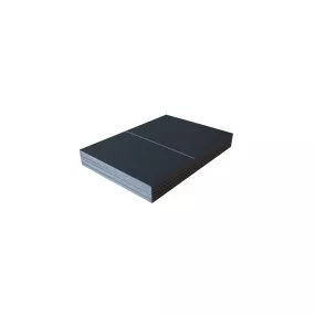 A4 5mm Black Foamboard 20 sheet pack