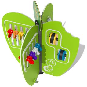 Apple Musical Station | Creative Activity