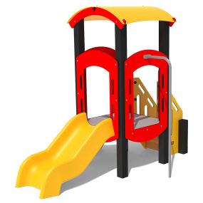Multi-Play Single Tower