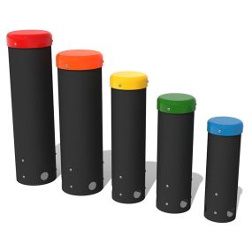 Bongo Drums Set | Creative Activity