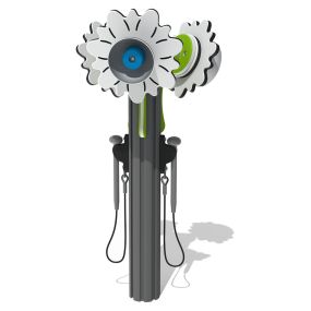 Virtuoso Bell Flower | Creative Activity